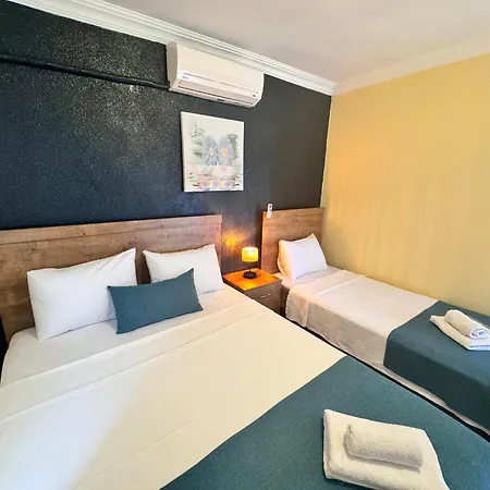 Hotel La Dia Faralya *