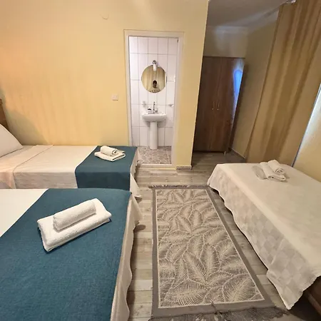 La Dia Faralya Hotel *