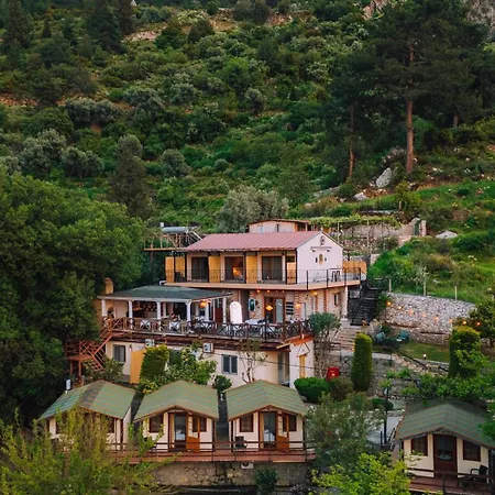 Otel La Dia Faralya