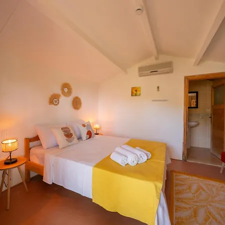 Otel La Dia Faralya Fethiye