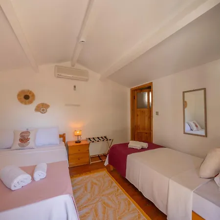 La Dia Faralya Otel