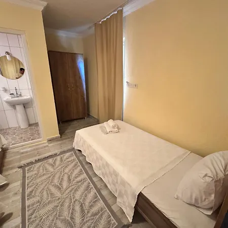 La Dia Faralya Otel